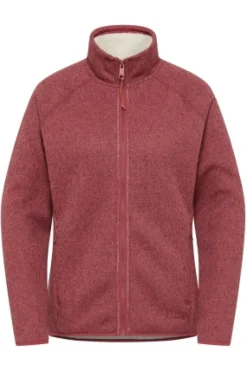 Jack Wolfskin Kaminfeuer JKT M