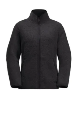Jack Wolfskin Kaminfeuer JKT M