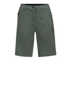 Jack Wolfskin Karana Shorts W