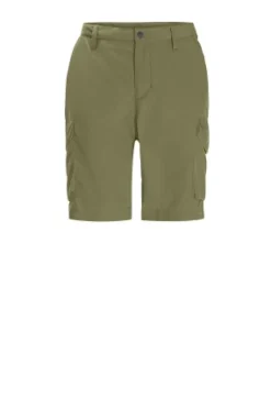 Jack Wolfskin Karana Shorts W