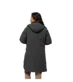Jack Wolfskin Luisenplatz Coat W