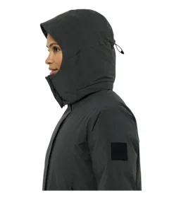 Jack Wolfskin Luisenplatz Coat W