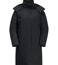 Jack Wolfskin Luisenplatz Coat W