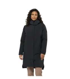 Jack Wolfskin Luisenplatz Coat W