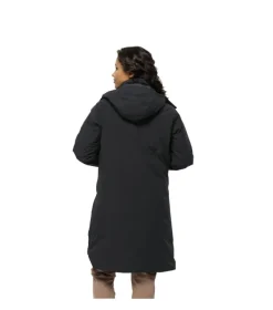 Jack Wolfskin Luisenplatz Coat W