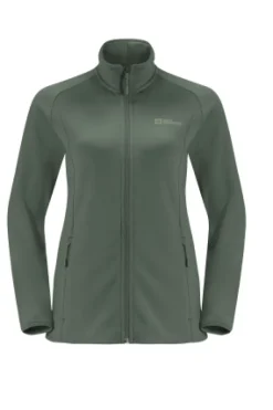 Jack Wolfskin Mola 3/4 T W