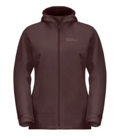 Jack Wolfskin Moonrise 3In1 JKT W