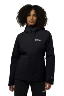 Jack Wolfskin Moonrise 3In1 JKT W