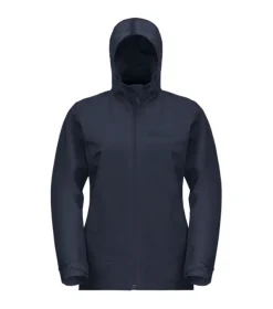 Jack Wolfskin Moonrise 3In1 Jkt W