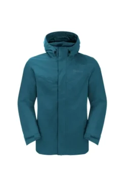Jack Wolfskin Moonrise 3In1 Jkt W