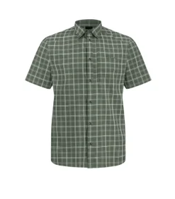 Jack Wolfskin Norbo S/S Shirt M