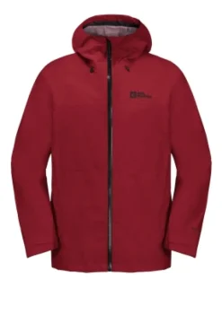 Jack Wolfskin Pilvi Down Vest W