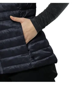 Jack Wolfskin Pilvi Down Vest W