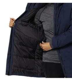 Jack Wolfskin Salier Coat