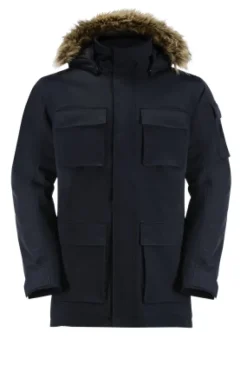 Jack Wolfskin Salier Coat