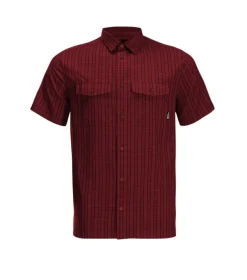 Jack Wolfskin Thompson Shirt Men