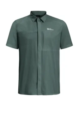 Jack Wolfskin Thompson Shirt Men