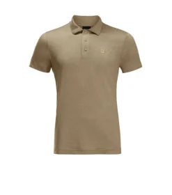 Jack Wolfskin Travel Polo M