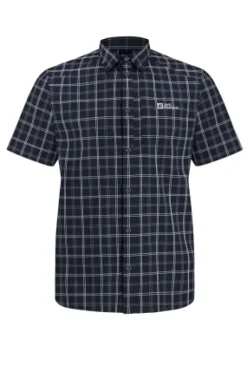 Jack Wolfskin Travel Polo M