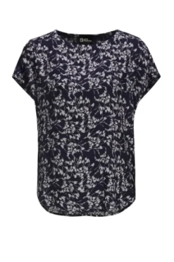 Jack Wolfskin Travel Polo M