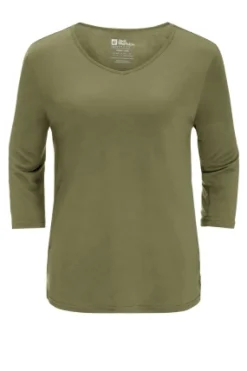 Jack Wolfskin Travel T W