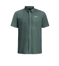 Jack Wolfskin Vandra S/S Shirt M
