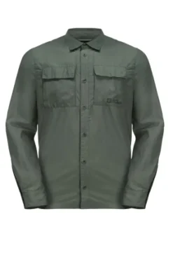 Jack Wolfskin Vonnan S/S T W