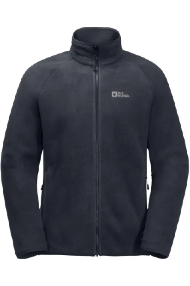 Jack Wolfskin Waldsteig FZ M