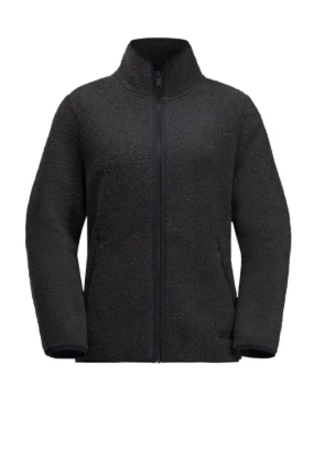 Jack Wolfskin Waldsteig FZ M