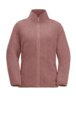 Jack Wolfskin Waldsteig FZ M