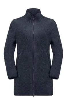 Jack Wolfskin Waldsteig FZ M
