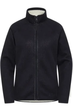 Jack Wolfskin Waldsteig FZ M