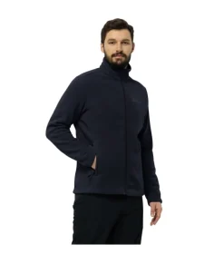 Jack Wolfskin Winterstein FZ M