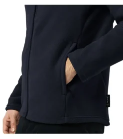 Jack Wolfskin Winterstein FZ M