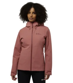 Jack Wolfskin Wisper Ins JKT W