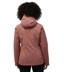 Jack Wolfskin Wisper Ins JKT W