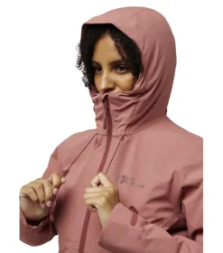 Jack Wolfskin Wisper Ins JKT W