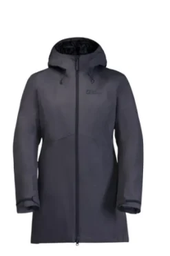 Jack Wolfskin Wisper Ins JKT W