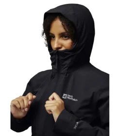 Jack Wolfskin Wisper Ins JKT W