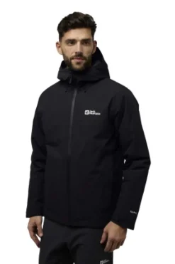 Jack Wolfskin Wisper Ins JKT W