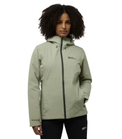 Jack Wolfskin Wisper Ins JKT W