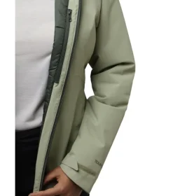 Jack Wolfskin Wisper Ins JKT W