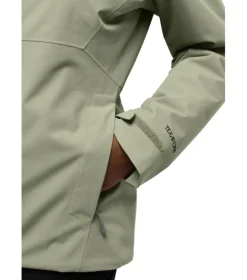 Jack Wolfskin Wisper Ins JKT W