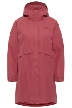 Jack Wolfskin Wisper Ins JKT W