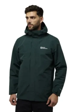 Jack Wolfskin Wisper Ins JKT M