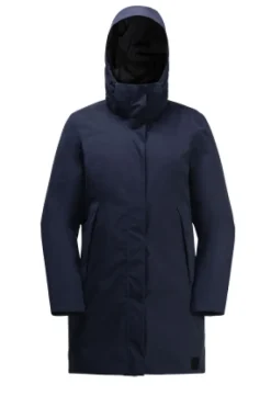 Jack Wolfskin Wisper Ins JKT M
