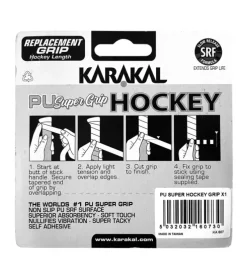 Karakal Hockey PU Super Grip XL Karakal