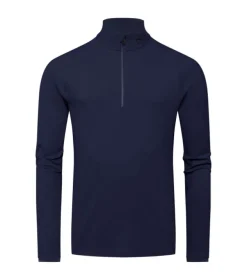 Kjus Men Feel Half-Zip