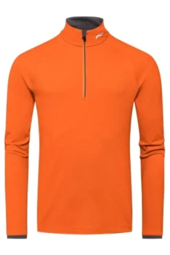 Kjus Men Feel Half-Zip