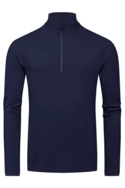 Kjus Men Feel Half-Zip